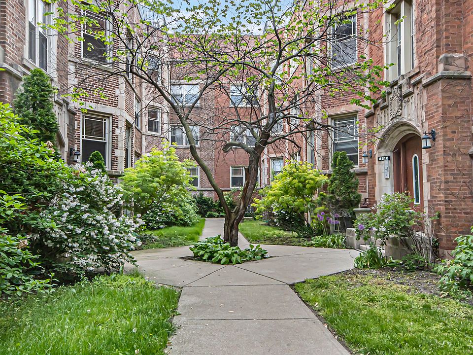 1st image of 6814 N Ashland Ave APT 3C
