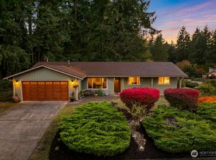 7401 38th Dr SE, Lacey, WA