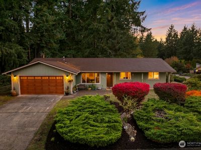 7401 38th Drive SE, Lacey, WA, 98503