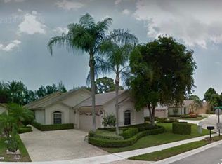 10460 Lexington Cir S, Boynton Beach, FL 33436