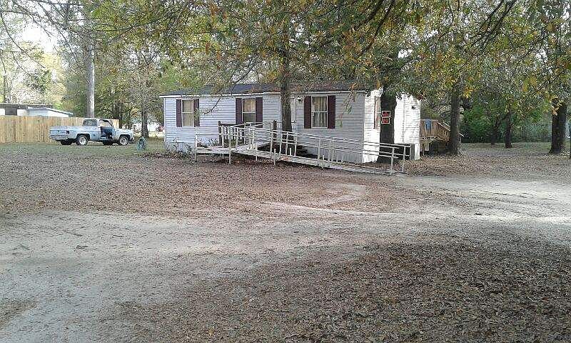 Ramp has been donated