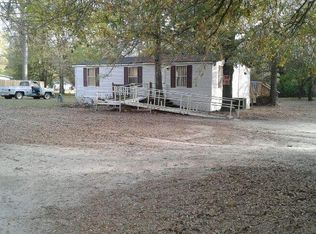 208 Green St, Jackson, SC 29831