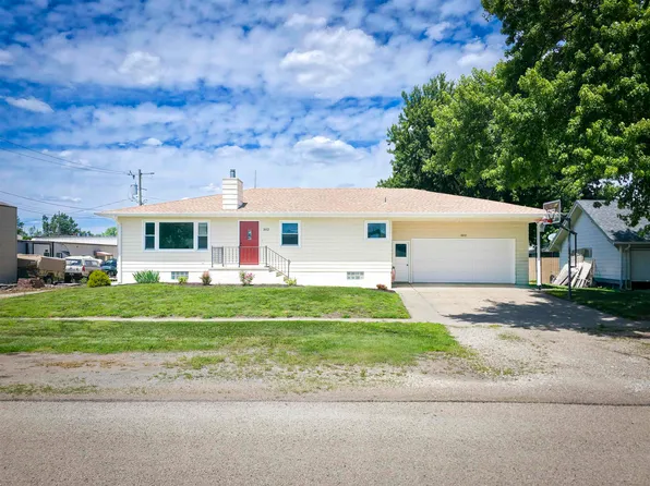 302 W Hale St, Battle Creek, NE 68715
