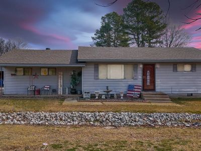 317 S Plain St, Rector, AR, 72461