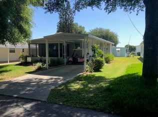11032 Ewing Dr, Dade city, FL 33525