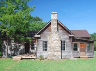 7251 S Goddard Rd, Lithonia, GA 30038