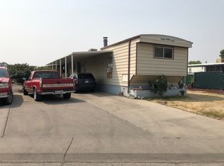 2965 1/2 Texas Ave, Grand Junction, CO 81504
