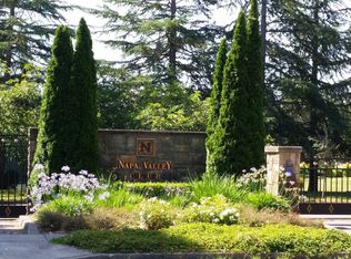 81 Valley Club Cir, Napa, CA