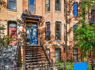 803 S Oakley Blvd, Chicago, IL 60612