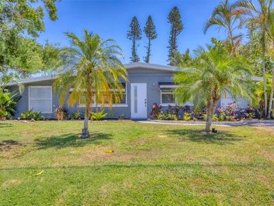 6013 Murdock Ave, Sarasota, FL, 34231