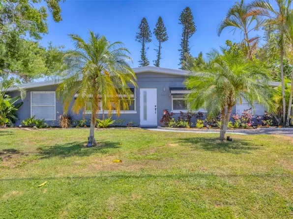 6013 Murdock Ave, Sarasota, FL 34231