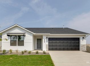 3808 W Maypearl St, Meridian, ID 83642