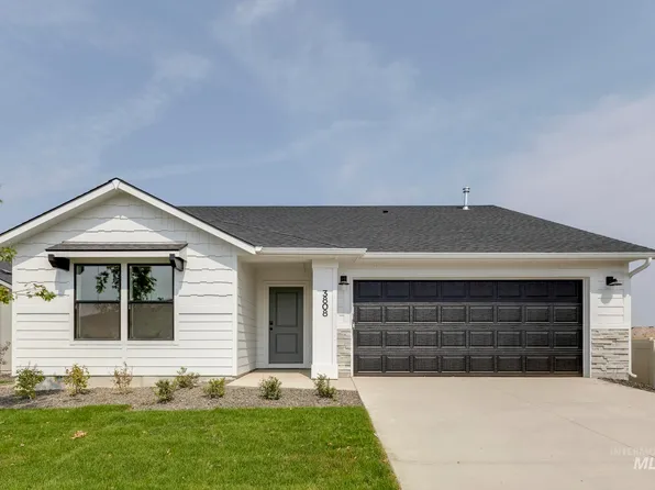 3826 E Freedom Tower Dr, Nampa, ID 83686