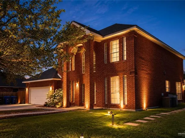 2808 Thunderbird Ave, McAllen, TX 78504