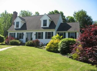 5 Katie Ln, Dudley, MA 01571