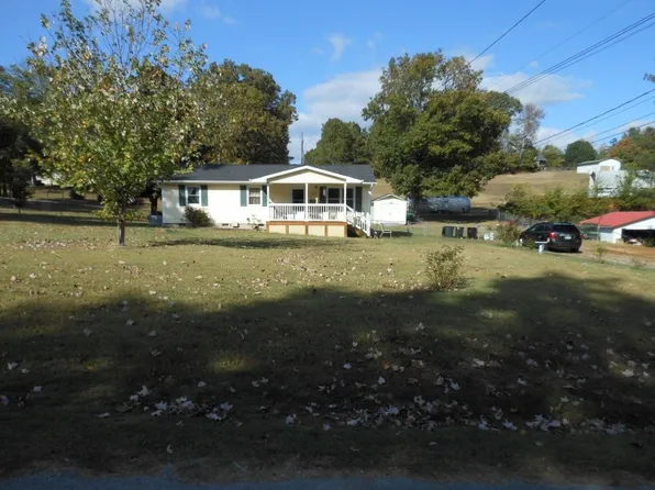 11143 Hallett St, Soddy Daisy, TN 37379