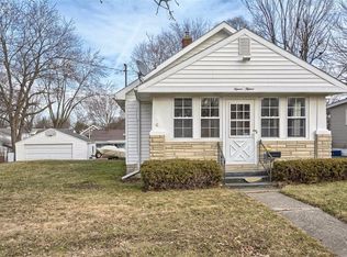 1515 Hughes Ave, Flint, MI 48503