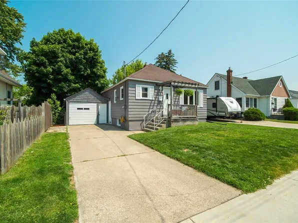 314 Cameron St, Sarnia, ON N7T 4B5