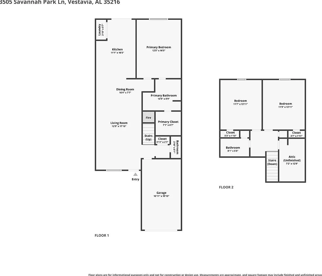 Spacious 3-Bedroom Townhome in Savannah Park! — Photo 2