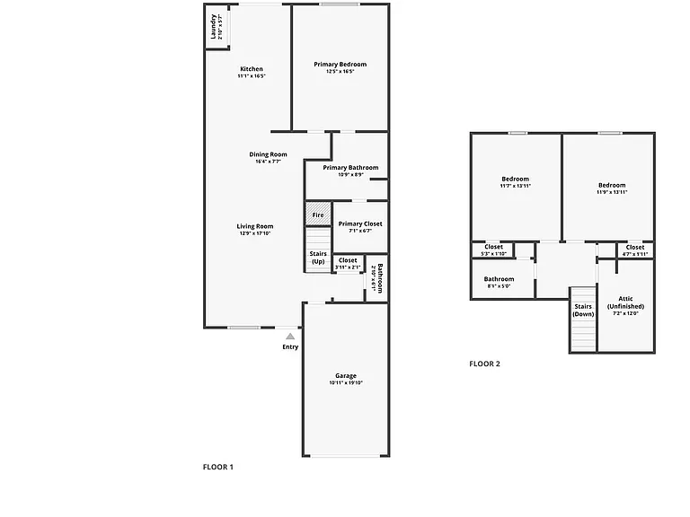 3505 Savannah Park Ln — Photo 2
