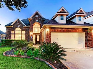 4026 Tuscan Shores Dr, Missouri City, TX 77459
