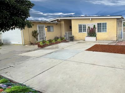 14033 Barrydale St, La Puente, CA, 91746