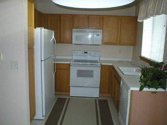 Kitchen-Appliances Includ