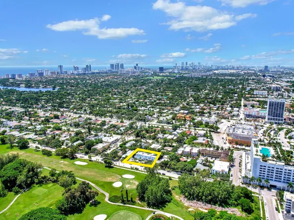 1618 Polk Street, Hollywood, FL 33020