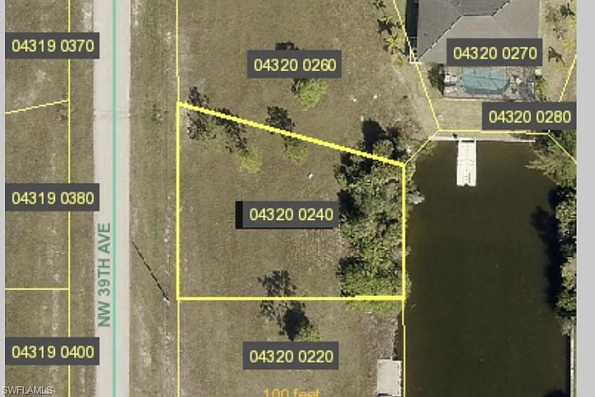 1st image of 2375 NW 39th Ave Lot 24