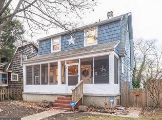 10 Leeway Rd, Dundalk, MD 21222