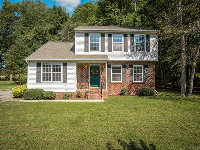 5906 Derrymore Ct, Richmond, VA, 23225