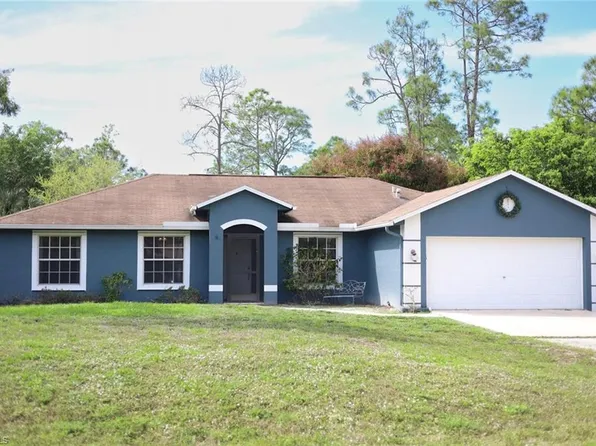 4295 14th ST NE, NAPLES, FL 34120