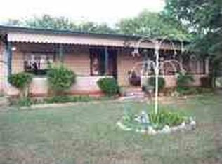 7796 Sparta Rd, Belton, TX 76513