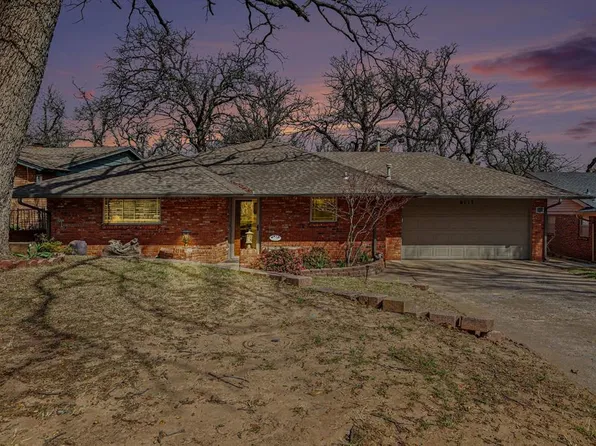 8117 NW 20th Ter, Oklahoma City, OK 73127