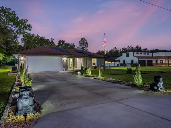 5793 SW 121ST TERRACE, OCALA, FL 34481
