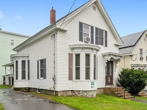 79 Mount Washington St, Lowell, MA 01854