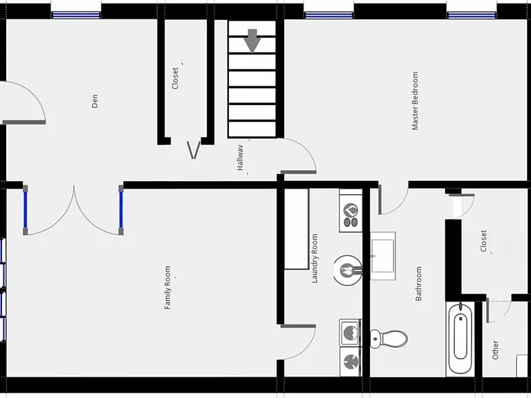 3829 Melissa Ln — Photo 10