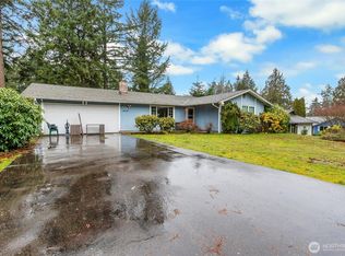8214 Woodbourne Drive SW, Lakewood, WA 98499