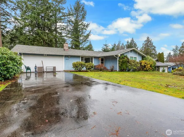 8214 Woodbourne Drive SW, Lakewood, WA 98499