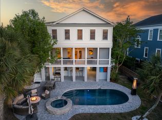 764 Post Oak Dr, Mount Pleasant, SC 29464
