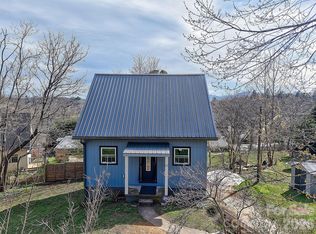 15 Merion Dr, Asheville City, NC 28806