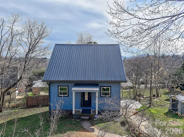 15 Merion Dr, Asheville City, NC 28806
