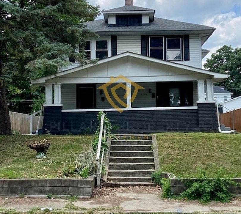 1st image of 3328 N Park Ave