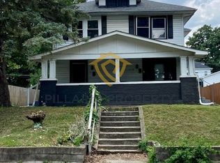 3328 N Park Ave, Indianapolis, IN