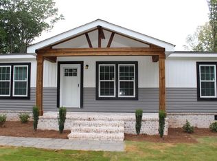 456 Pea Ridge Lot 1 Rd, Ball Ground, GA 30107