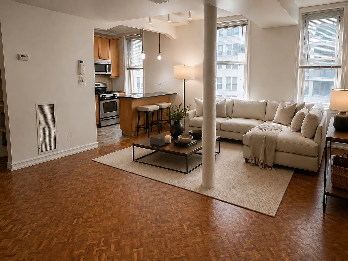 232 Front Street — Photo 2
