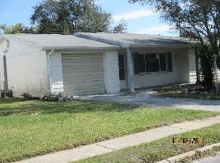 3414 Blayton St, Holiday, FL 34690