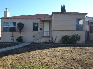 3204 W 77th St, Los Angeles, CA 90043