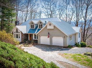 283 Winding Ridge Dr, Sylva, NC 28779