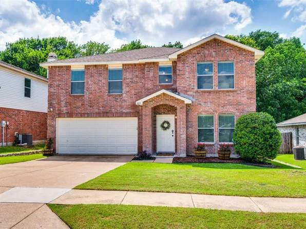 3813 Quail View Dr, McKinney, TX 75071